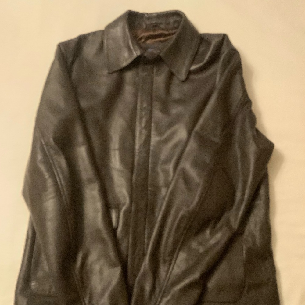 US Wings Indiana Jones aviator jacket